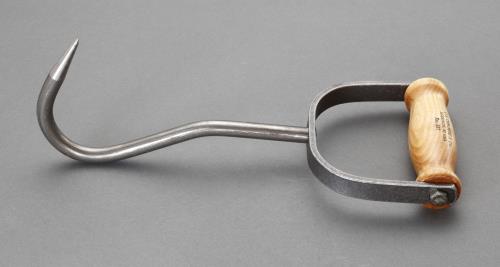 ESCO（エスコ） 280mm 手かぎ EA566AZ-6