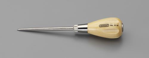 ESCO（エスコ） 6x175mm キリ(木柄) EA567CA