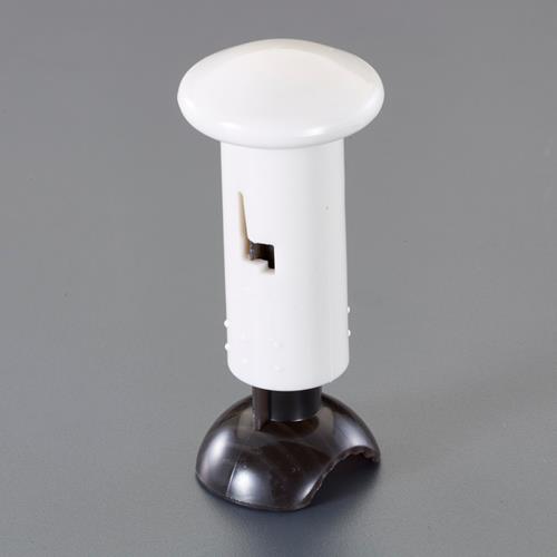 ESCO（エスコ） ガス抜き(ｶﾞｽﾎﾞﾝﾍﾞ･ｽﾌﾟﾚｰ缶用) EA570Z-13