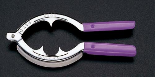 ESCO（エスコ） 190mm 空缶穴あけ具 EA570Z-4