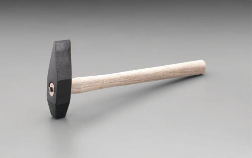 ESCO（エスコ） 32x150mm 柄付･タガネ EA572GA-1