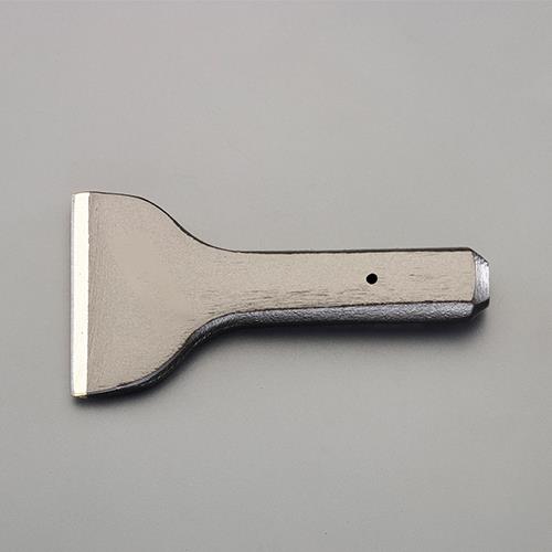 ESCO（エスコ） 60x150mm 超硬合金付タガネ(幅広) EA572JC-21
