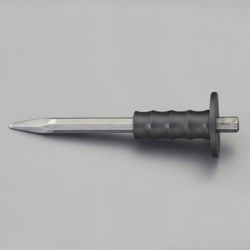 ESCO（エスコ） 16x300mm チス(ｸﾞﾘｯﾌﾟ付) EA572LM-16