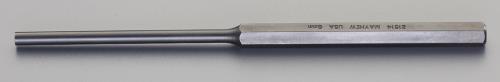ESCO（エスコ） 4.0x203mm 平行ピンポンチ(ﾛﾝｸﾞ) EA572MG-12