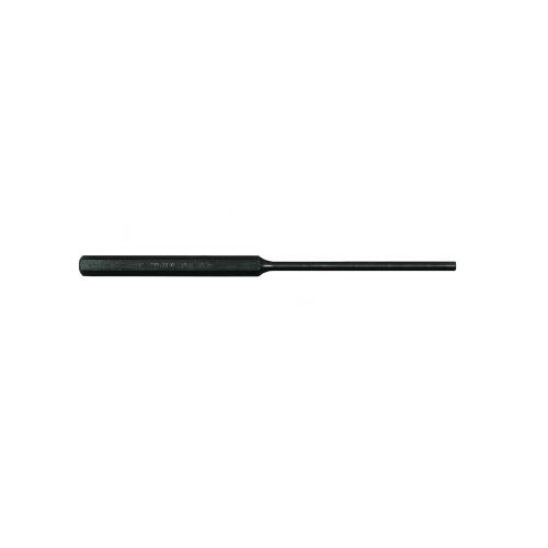 ESCO（エスコ） 3/16”(4.76mm)x203mm 平行ピンポンチ(ﾛﾝｸﾞ) EA572MG-5L