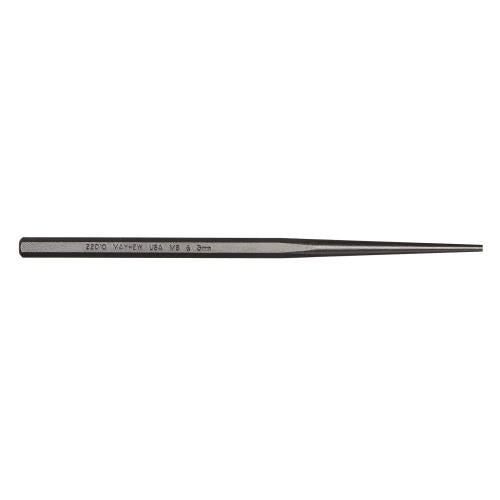 ESCO（エスコ） 1/8”(3.18mm)x200mm ピンポンチ(ﾛﾝｸﾞ) EA572MK-3.2