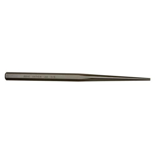 ESCO（エスコ） 3/16”(4.76mm)x250mm ピンポンチ(ﾛﾝｸﾞ) EA572MK-4.8