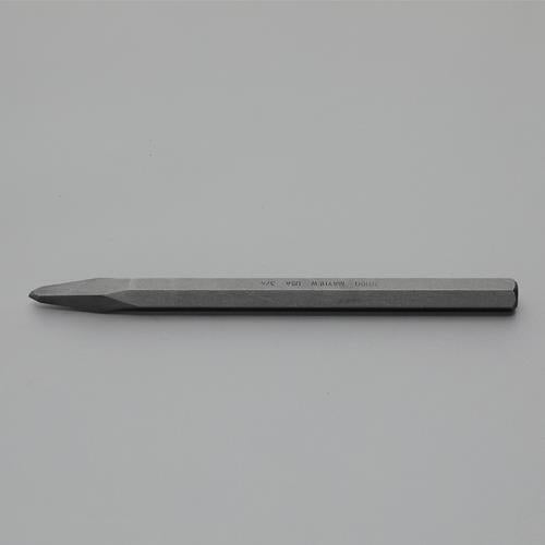 ESCO（エスコ） 7.9x304mm ポイントチゼル EA572MS-31