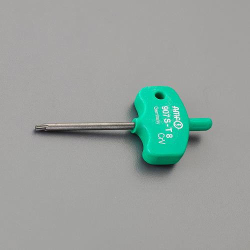 ESCO（エスコ） T10x 40mm [Torx]Ｔ型レンチ EA573AT-110