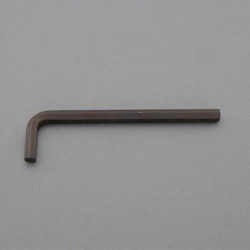 ESCO（エスコ） 1.3x 72mm [Hexagon]キーレンチ(ﾛﾝｸﾞ) EA573BL-1.3