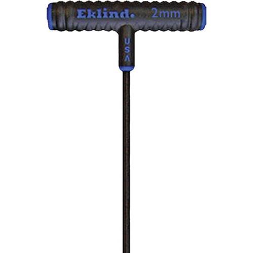 ESCO（エスコ） 7.0x150mm [Hexagon]Ｔ型レンチ EA573BM-7