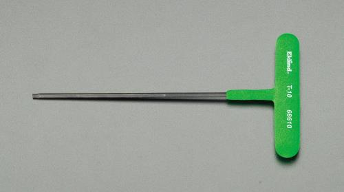 ESCO（エスコ） T10x150mm [Torx]Ｔ型レンチ EA573BP-10