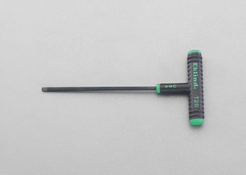 ESCO（エスコ） T20x150mm [Torx]Ｔ型レンチ EA573BP-20