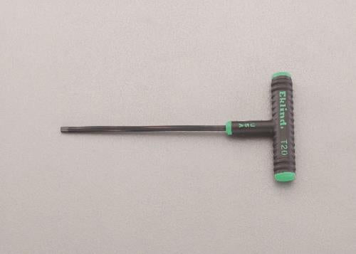 ESCO（エスコ） T40x150mm [Torx]Ｔ型レンチ EA573BP-40