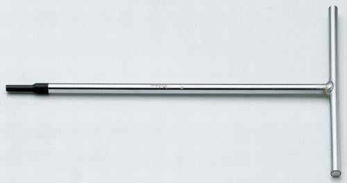 コーケン（Ko-ken） 17x340mm [Hexagon]Ｔ型レンチ 157H-17