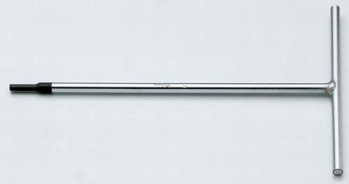 コーケン（Ko-ken） 3.0x160mm [Hexagon]Ｔ型レンチ 157H-3
