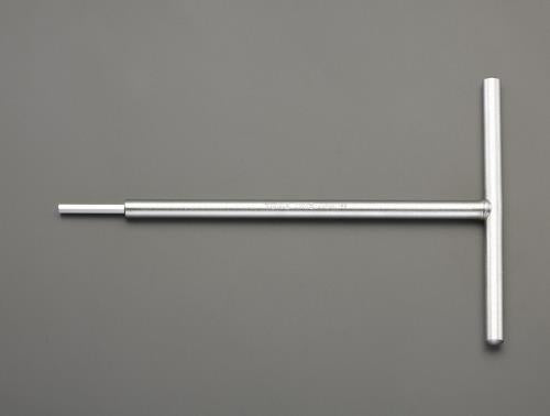 TONE（トネ） 10x300mm [Hexagon]Ｔ型レンチ THW-10