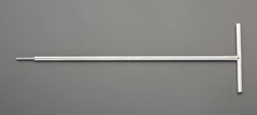 TONE（トネ） 10x500mm [Hexagon]Ｔ型レンチ THW-10L500