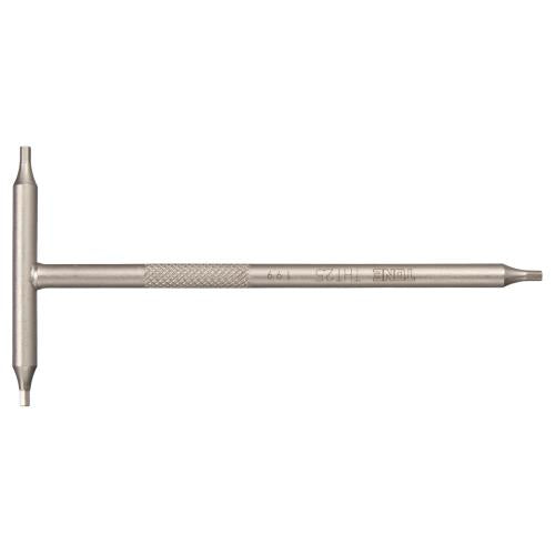 TONE（トネ） 12x320mm [Hexagon]Ｔ型レンチ THT-12