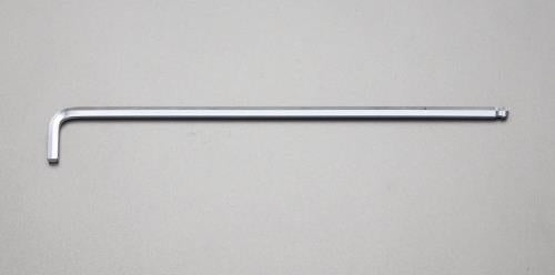 ESCO（エスコ） 10mmx374mm [Ball Hexagon]ｷｰﾚﾝﾁ(超ﾛﾝｸﾞ) EA573EE-10
