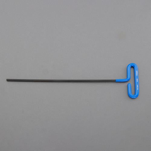 ESCO（エスコ） 3.0x305mm [Hexagon]Ｔ型レンチ EA573FB-3