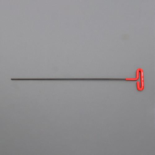 ESCO（エスコ） 3/8”x381mm [Hexagon]Ｔ型レンチ EA573FC-111