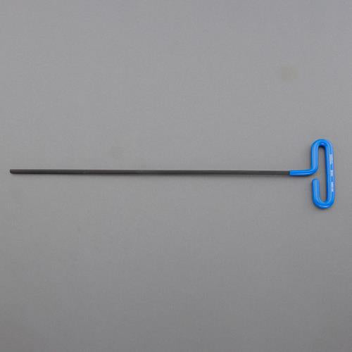 ESCO（エスコ） 3.0x381mm [Hexagon]Ｔ型レンチ EA573FC-3