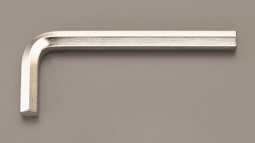 ESCO（エスコ） 3.0x 63mm 六角棒レンチ EA573GA-3