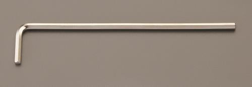 ESCO（エスコ） 3.0x126mm ロング六角棒レンチ EA573GD-3