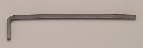 ESCO（エスコ） 1.5x 90mm ロング六角棒レンチ EA573GN-115