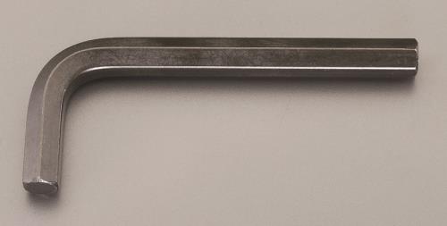 ESCO（エスコ） 3.0x 63mm 六角棒レンチ EA573GN-3