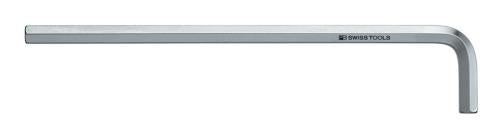 PB SWISS TOOLS（ピービースイスツールズ） 8.0x200mm [Hexagon]キーレンチ PB211.8