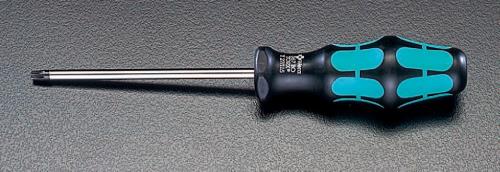 Wera（ヴェラ） T 5x 60mm [Torx]ドライバー 028000