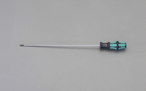 Wera（ヴェラ） T20x300mm [Bore Torx]ドライバー(ﾛﾝｸﾞ) 138270