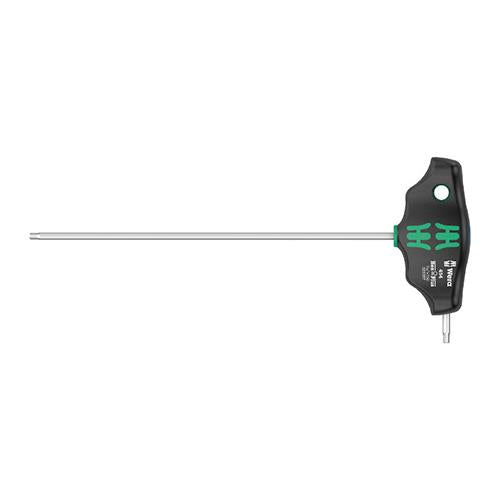Wera（ヴェラ） 3/32”x150mm [Hex-Plus]ドライバー(Tﾊﾝﾄﾞﾙ) 023357