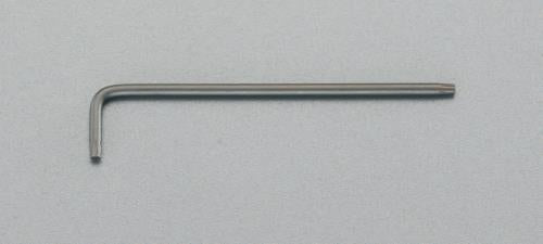 Wera（ヴェラ） T15x 90mm [Torx]キーレンチ(ﾎｰﾙﾄﾞ機能付) 024163