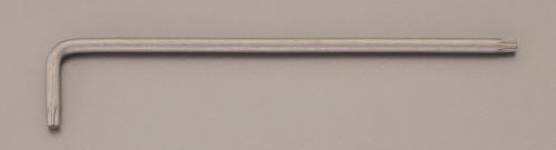 Wera（ヴェラ） T10x112mm [Torx]キーレンチ(ﾎｰﾙﾄﾞ仕様) 024453