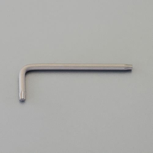 Wera（ヴェラ） T25x 60mm [Torx]キーレンチ 024012