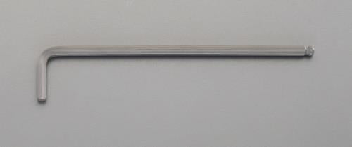 Wera（ヴェラ） 7.0x190mm [Ball Hex-Plus]キーレンチ 027110