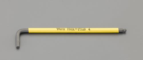 Wera（ヴェラ） 1.5x 90mm [Ball Hex-Plus]キーレンチ 022600