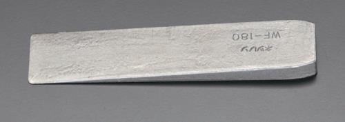 三木ネツレン 40x180mm ウェッジ WF-180