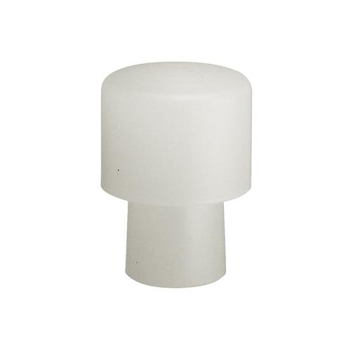 ESCO（エスコ） 12mm 交換用ナイロンヘッド EA575HE-96