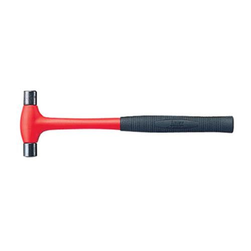アネックスツール（Anex） 75g/12x180mm ミニハンマー(鉄) 9015