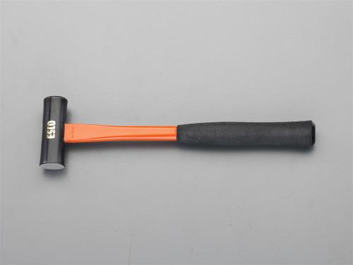 ESCO（エスコ） 375g/330mm 玄能(ｸﾞﾗｽﾌｧｲﾊﾞｰ柄) EA575SE-13