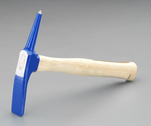 ESCO（エスコ） 340g/285mm 溶接チッピングハンマー EA575VE-3