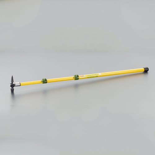 ESCO（エスコ） 492g/662-1500mm テストハンマー(ﾌｧｲﾊﾞｰG柄 EA575WE-31