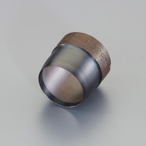 ESCO（エスコ） 33mm 革ポンチ替刃 EA576F-133