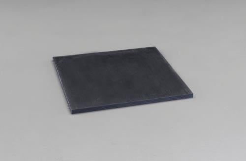 ESCO（エスコ） 250x250x12.7mm ｶｯﾃｨﾝｸﾞﾊﾟｯﾄﾞ(ﾌﾟﾗｽﾁｯｸ製) EA576HB-10