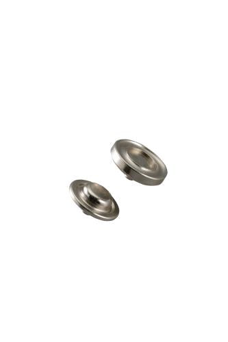ESCO（エスコ） 15mm 両面ハトメパンチ用交換コマ EA576MB-215