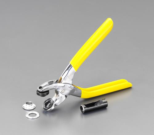 ESCO（エスコ） 12mm ハトメパンチ EA576MB-5